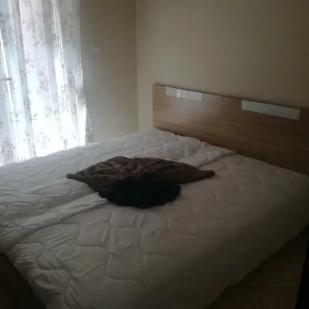Appartamento паралия - почивка на море Ofrínion